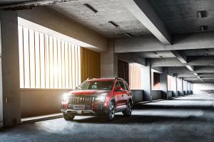 Trumpchi GS8S 2020 года 